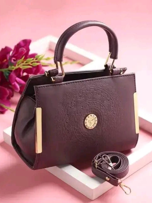 Voguish Alluring Women Slingbags