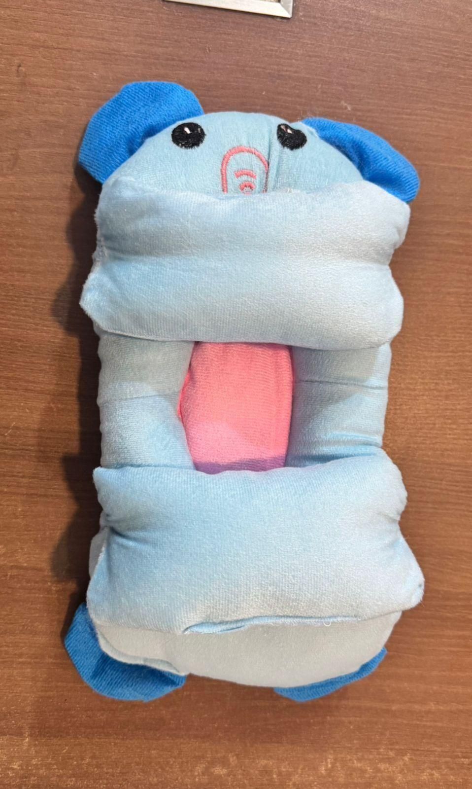 Head Support Pillow for Baby Shaping
