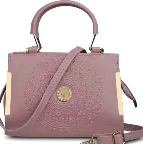 Voguish Alluring Women Slingbags