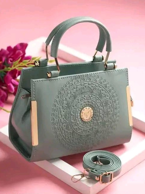 Voguish Alluring Women Slingbags