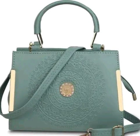 Voguish Alluring Women Slingbags