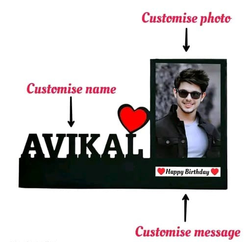 Personalized Gift